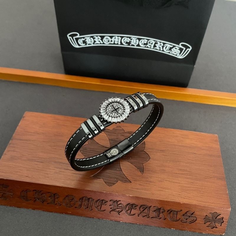 Chrome Hearts Bracelets